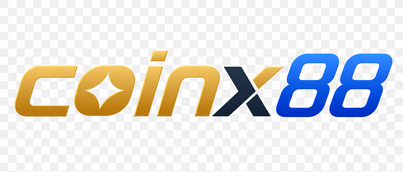 coinx88 โลโก้